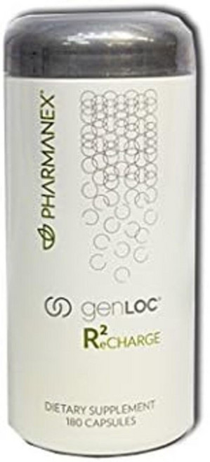 서플리먼트 젠롯쿠 뉴스킨 젠록 알스퀘어 리차지 180알 B01DDCANNK, 180정, 1개