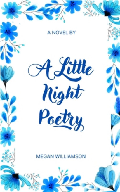 (영문도서) A Little Night Poetry Paperback, English, 9789357699754