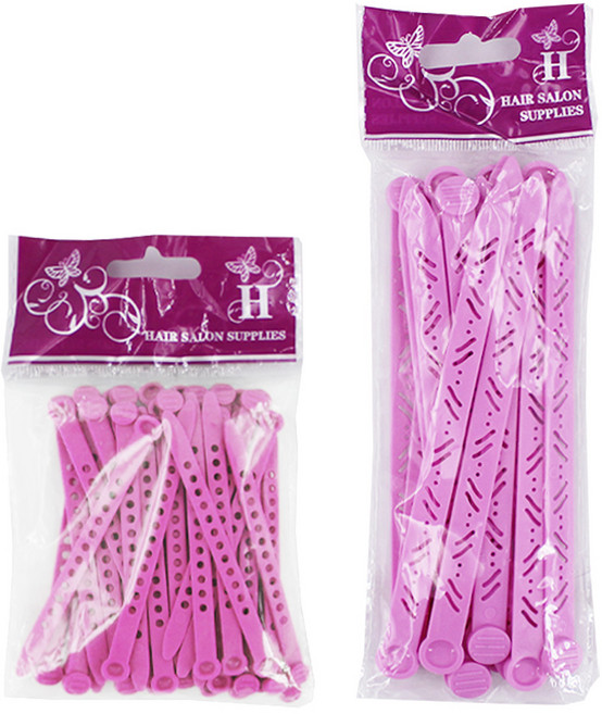 머리앤 파마스틱, 1개