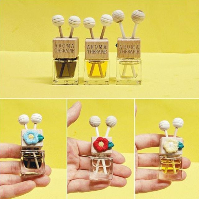국산디퓨저 제주산 작고 귀여운 미니 차량용클립포함 디퓨저 국산 실내 실내용 차량용 라벤더, 유채향, 본상품선택