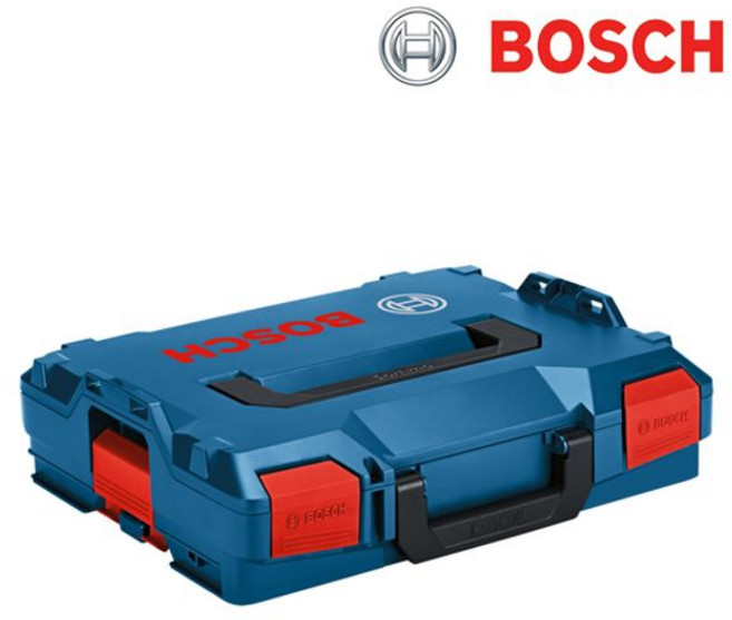 보쉬 L-BOXX 102 공구함 442x357x117mm(1600A012FZ)