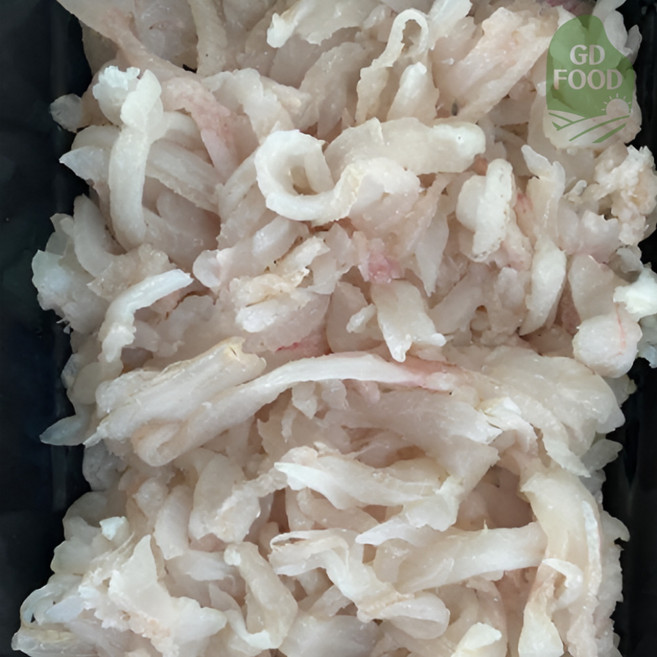 건담농수산 기름 가자미 물가자미 미주구리회 세꼬시 제철회, 300g, 1