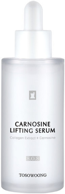 카르노신 리프팅 세럼 로프디, 50g, 1개