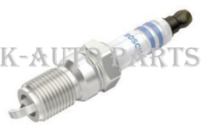Bosch 보쉬 포드 머스탱 몬데오 점화플러그 스파크플러그 (SP0017) CYFS12Y2 CYFS12YT4 5215216 CB5E12405AA