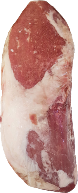 프리미엄 냉동 홍두깨살 원육 2.5kg, 1팩