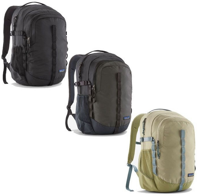 매장정품 파타고니아 SS26 리퓨지오 데이팩 26L 47914R5 214964, ALL, WSTO(그린)