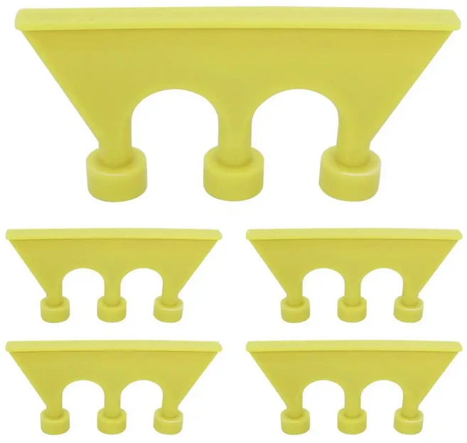 5개입 자동차 덴트 수리 풀로우 무봉제 수리 키트 자동차 판금 범프 복원 특수 도구 풀바