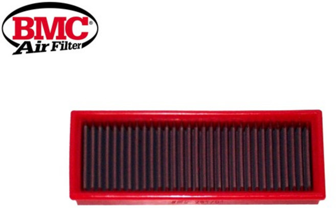 PP保勁國際 正品公司貨 BMC 高流量空氣濾芯 FB281/01 適用 M-BENZ W203 C32, 1個