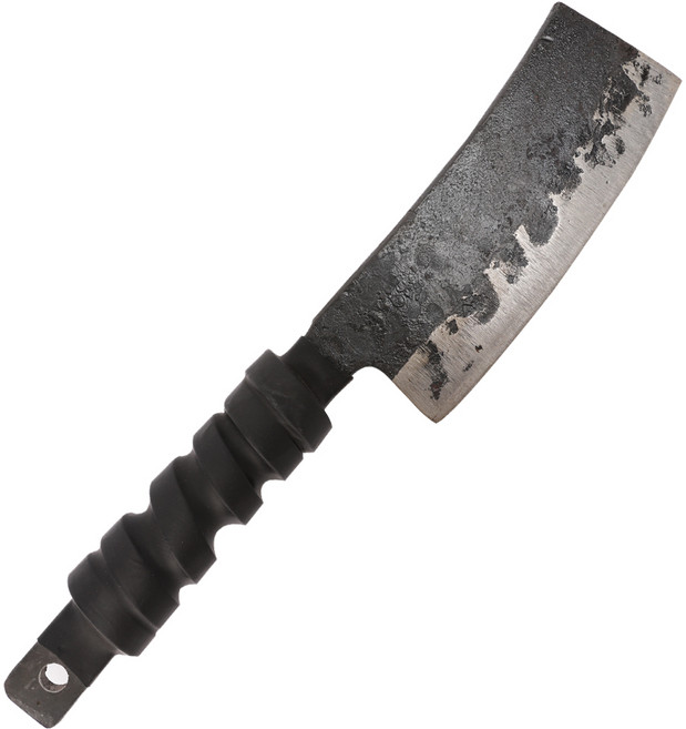 커스커즈 나대 캠핑칼 손도끼, 1개