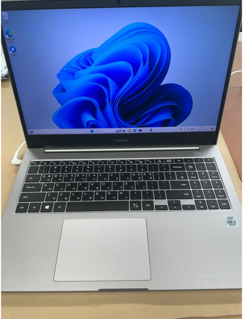삼성전자 노트북 플러스 NT551XCJ i5-10세대/16GB/256GB/15.6인치/사무용, WIN11 Pro, 16GB, 256GB, 실버