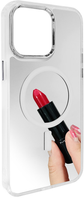 더조은셀러 세레나데 마그네틱 맥세이프 거울 케이스