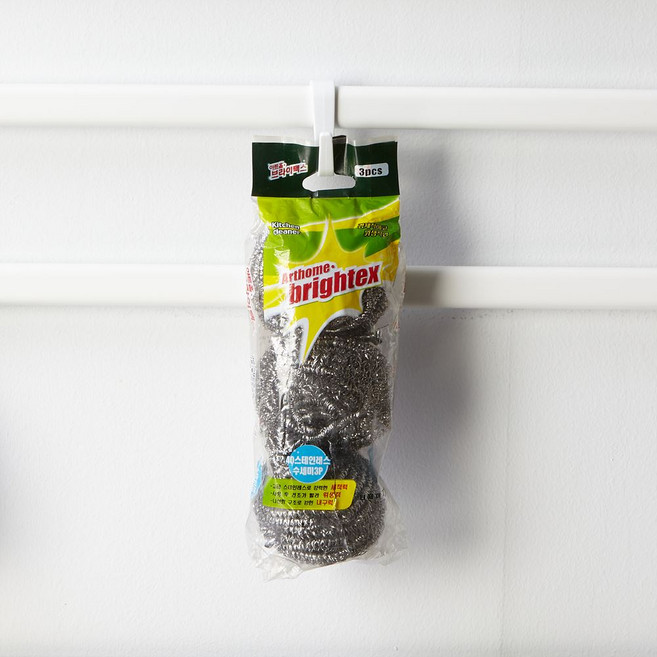 25스텐수세미 3P x 5개/1개, 5개, 1개입