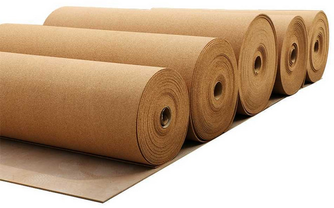 코르크롤 보드 사무실 게시판 학교 알림판 전시 대형 두께 3MM /폭 1.22m / 1m