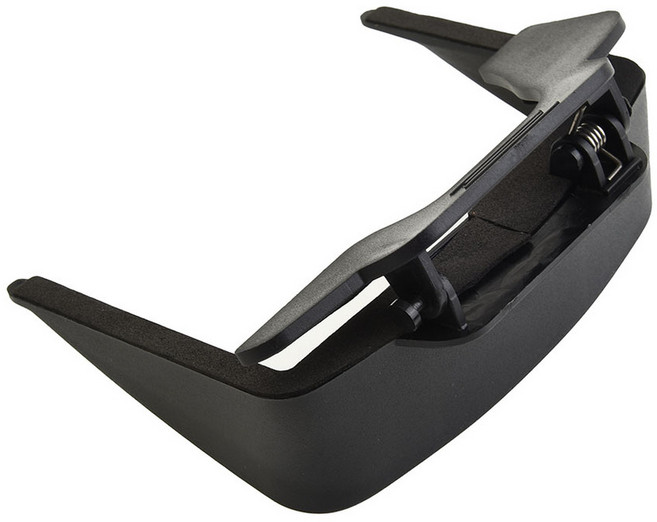 네비게이션햇빛가리개 Sat N Sun 쉐이드 바이저 GPS 네비게이션 가시성 향상 5 인치 1 개, 1개