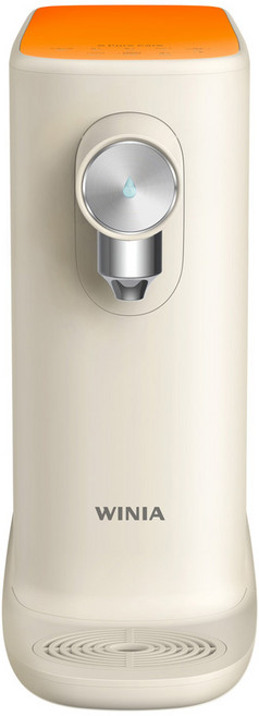 위니아 직수형 냉온정수기 BWPDAESB 스테인리스 직수관 전해수 살균 원터치 필터교체 전국무료 위니아 물류센터 배송 설치