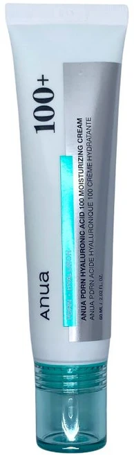 아누아 PDRN 히알루론산 100 수분크림, 1개, 60ml - 쿠팡