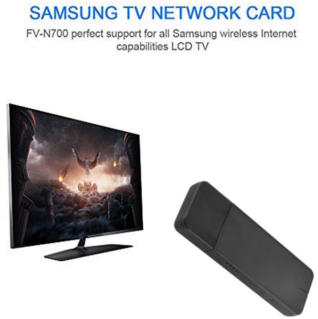 데스크탑와이파이수신기 5g wis12abgnx wis09abgn 300mbps 무선 wifi 어댑터 wlan lan usb 어댑터 노트북 pc wifi 오디오 수신기 스마트, 기타, 1개, 1, 기타, 기타   wis09abgn 300m