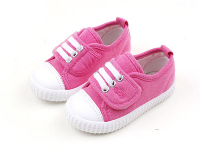 풋풋 꼬마크루 베이비스니커즈 유아운동화 유아동화 아동스니커즈