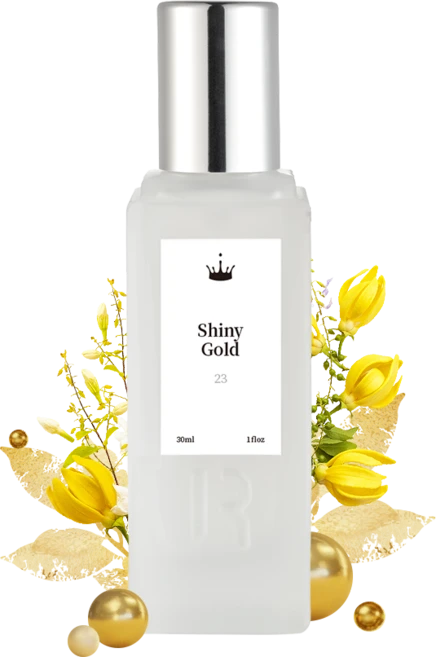 샤이니 골드 엑스트레 드 퍼퓸 30ml, 23. 샤이니 골드, 1개 - 쿠팡
