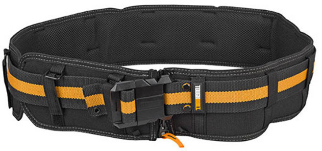 터프빌트 작업용 벨트 TB-CT-41P, 1개