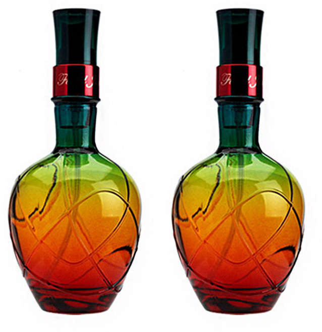 에스테니끄 바디퍼퓸 플로랄제이드, 150ml, 2개