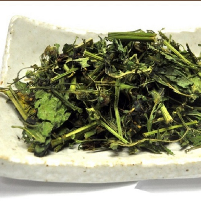 그린내추럴 국내산 까마중(용규초) 300g, 1개