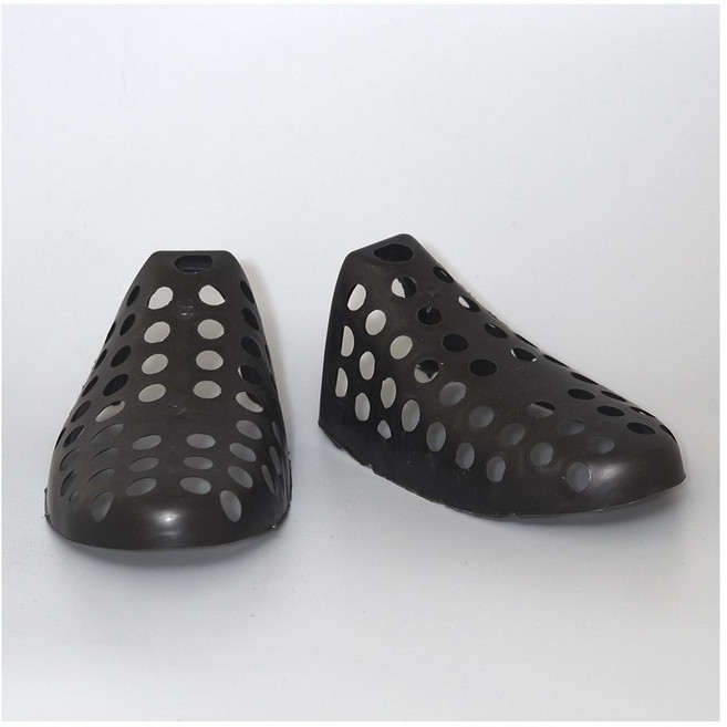 작업용 펀칭 슈트리 신발 구멍 통기성 건조 보관