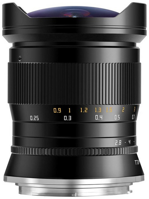 7Artisans 7.5mm F2.8 Fish-eye 魚眼レンズ EF 쿠팡이 추천하는 ef마운트어안렌즈 관련 혜택과 특가