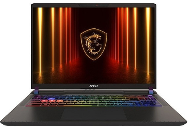 MSI 벡터 16 HX AI A2XWHG-U7 QHD+ (Ultra7 255HX/512GB/RTX5070Ti)(32GB(16GBx2)+1TB SSD교체+Win11H FPP), WIN11 Home, 32GB, 1TB, 그레이