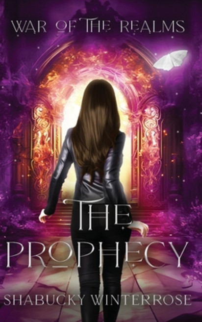 (영문도서) The Prophecy Hardcover, Represent Publishing, English, 9798989156665