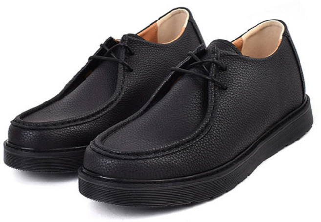 왈라비 키높이 남성 로퍼 모카신 단화 슈즈 캐주얼화 남자신발