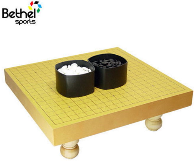 A 5cm바둑판(다리)+바둑알, 5cm바둑판(다리)+명석, 1개