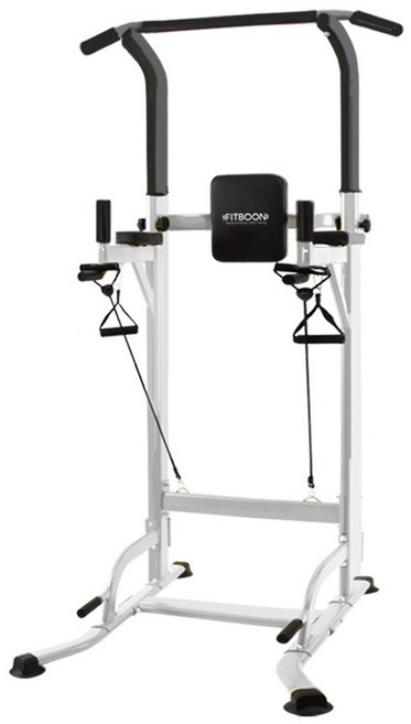 핏분 치닝디핑 C형, B-CD300, 화이트