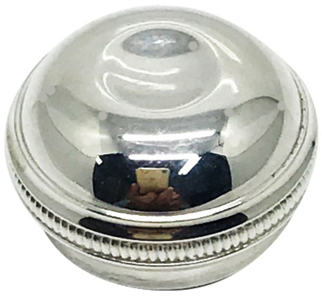 야마하 플룻 플루트 헤드크라운 뚜껑 덮개 마개, 1개