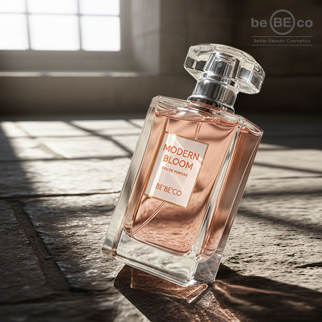 베베코 모던 블룸 오 드 퍼퓸 50ml 시트러스향 플로럴향, 1개