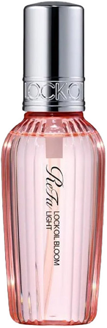 리파 락 오일 블룸 라이트 100ml 열보호 스타일링오일 일본, 1개