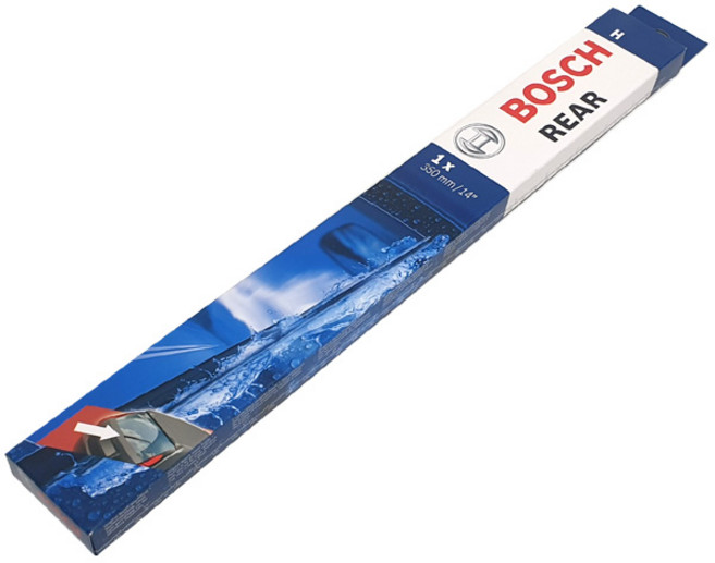 보쉬 후방 와이퍼 투싼ix 09년08-15년03 뒷유리낱개 300mm H312 3397011678