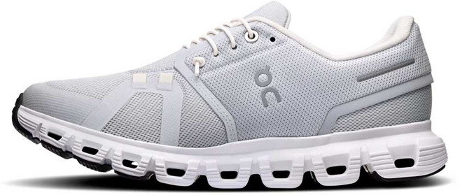 On 昂跑 女性 Cloud 6 跑鞋 3WF10060070