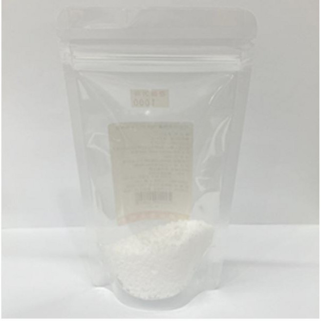 SIB 펄솔트 (50g) / 소금빵소금 / 시오빵소금 / 토핑용소금 / 토핑솔트, 1개, 50g
