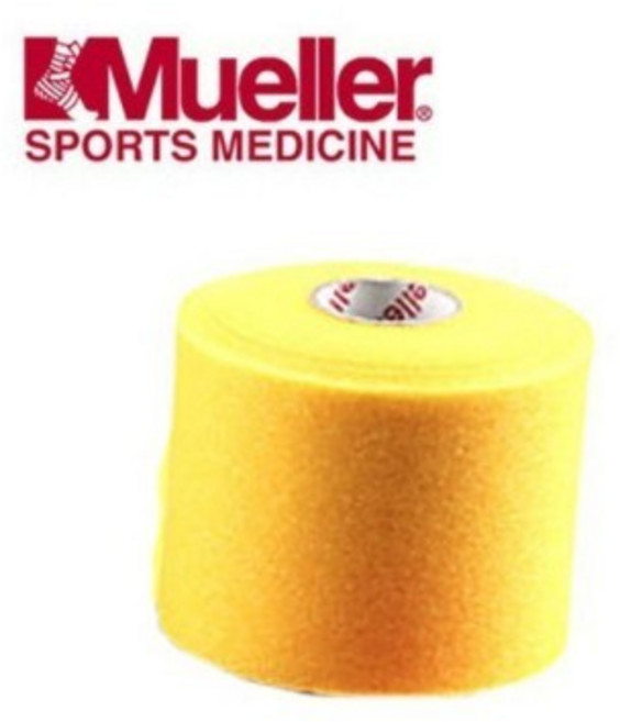 뮬러 [오후5시 이전 주문 발송] 엠랩 언더랩 (오렌지), 1개, 1개입