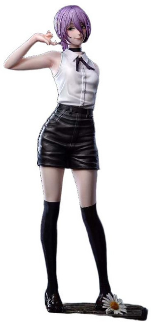 체인소맨 레제 피규어 굿즈 히어로 GK, 3. 리얼 D200 풀 699 (Top 30)