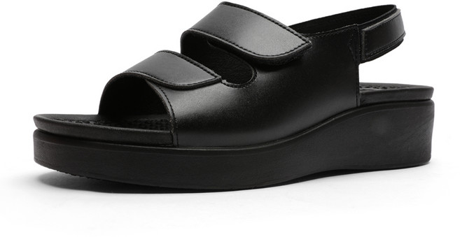 페이퍼플레인 여성용 간호사신발 기능화 이중쿠션 PP1541