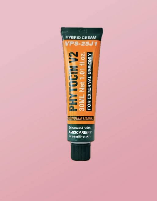 파이토신 재생크림 Phytocin V2, 1개, 30ml
