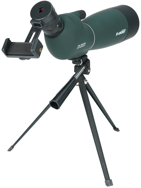 SVBONY SV28 PLUS 망원경 50/60/70/80/100mm 스포팅 스코프 단안경 고배율 단망경 고성능 필드스코프 bak4 만안경 방조 방수 탐조 자연 관찰 풍경 촬영, 70mm
