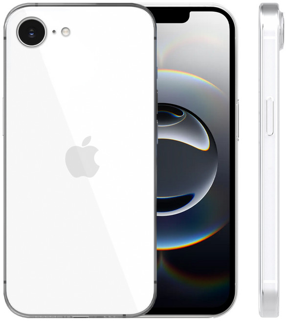 제트스킨 아이폰 변색없는 투명 케이스 0.3mm 나노슬림