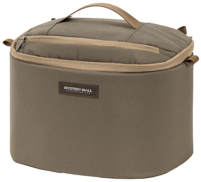 미스테리월 디팩 3.0 코듀라(카키) (본사발송), M