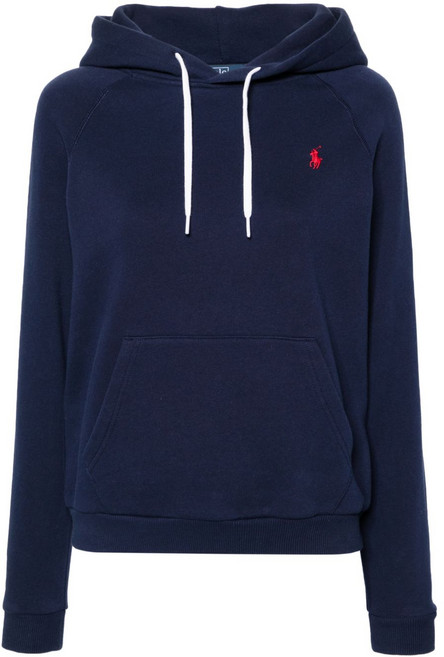 폴로랄프로렌 폴로 포니 드로스트링 후디