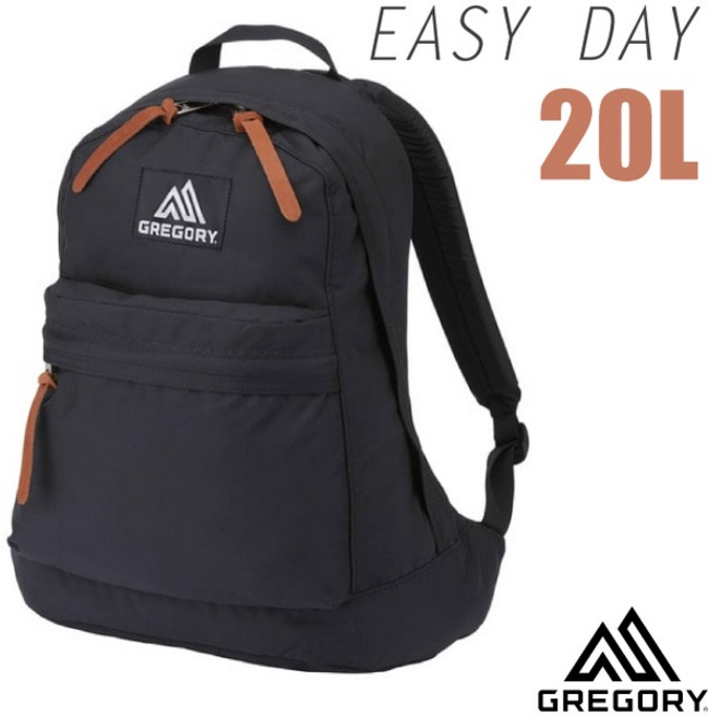 GREGORY EASY DAY 雙肩休閒後背包 20L
