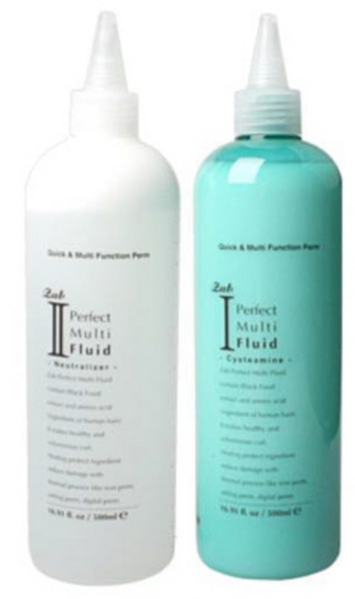 A_모나리자 자브 퍼펙트 멀티 파마약 500ml, 1개