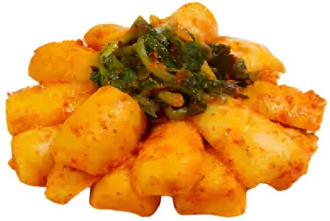 국산 총각김치 묵은지 무지짐 무김치 5kg